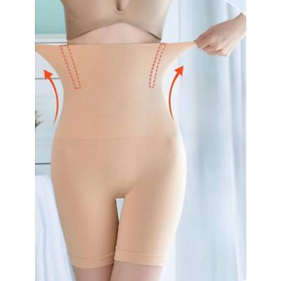 Calcinha de Emagrecimento / Cinta Modeladora / Roupa Íntima / Afina a Barriga 