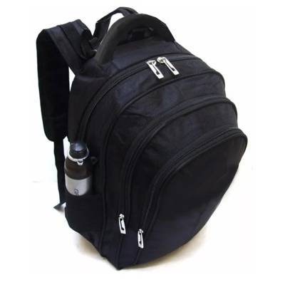 Mochila 2023 bolsa Viagem Resistente a Água Style Premium Executiva Envio imed