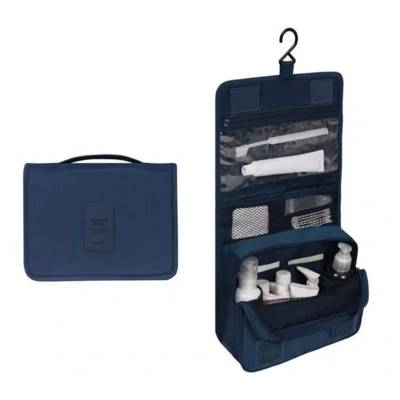 Necessaire Bolsa masculino feminina de Viagem Organizador de Objetos de Higien