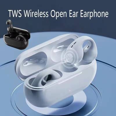 Fones De Ouvido Bluetooth 5.2 TWS Sem Fio 9D HiFi Estéreo Para Redução De Ruíd
