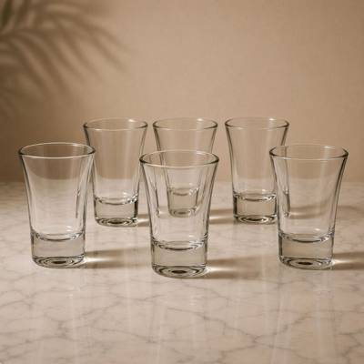 Kit Com ate 36 Copos Shot Ideal Caipirinha Drinks Tequila Pinga Licor Copo Sho